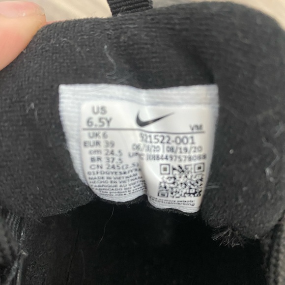 womens air max 97 - Picture 5 of 5